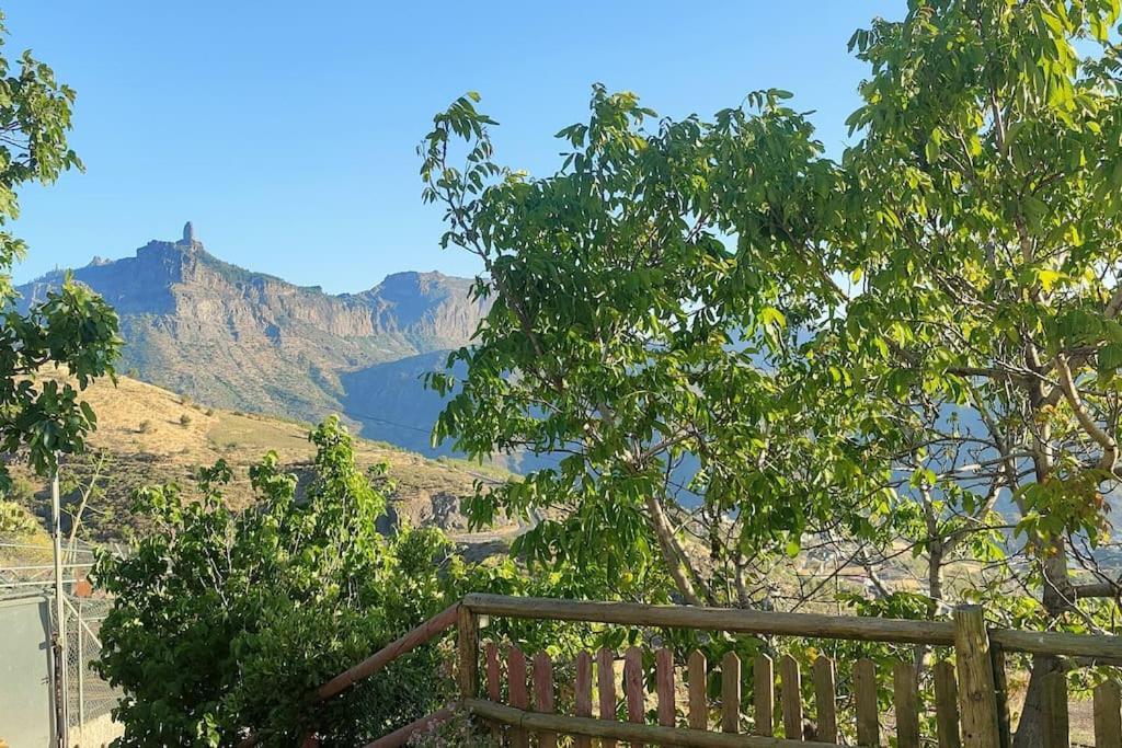 Leilighet La Cabanita Las Palmas de Gran Canaria