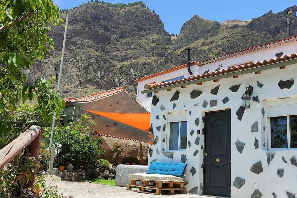 La Cabanita Leilighet *