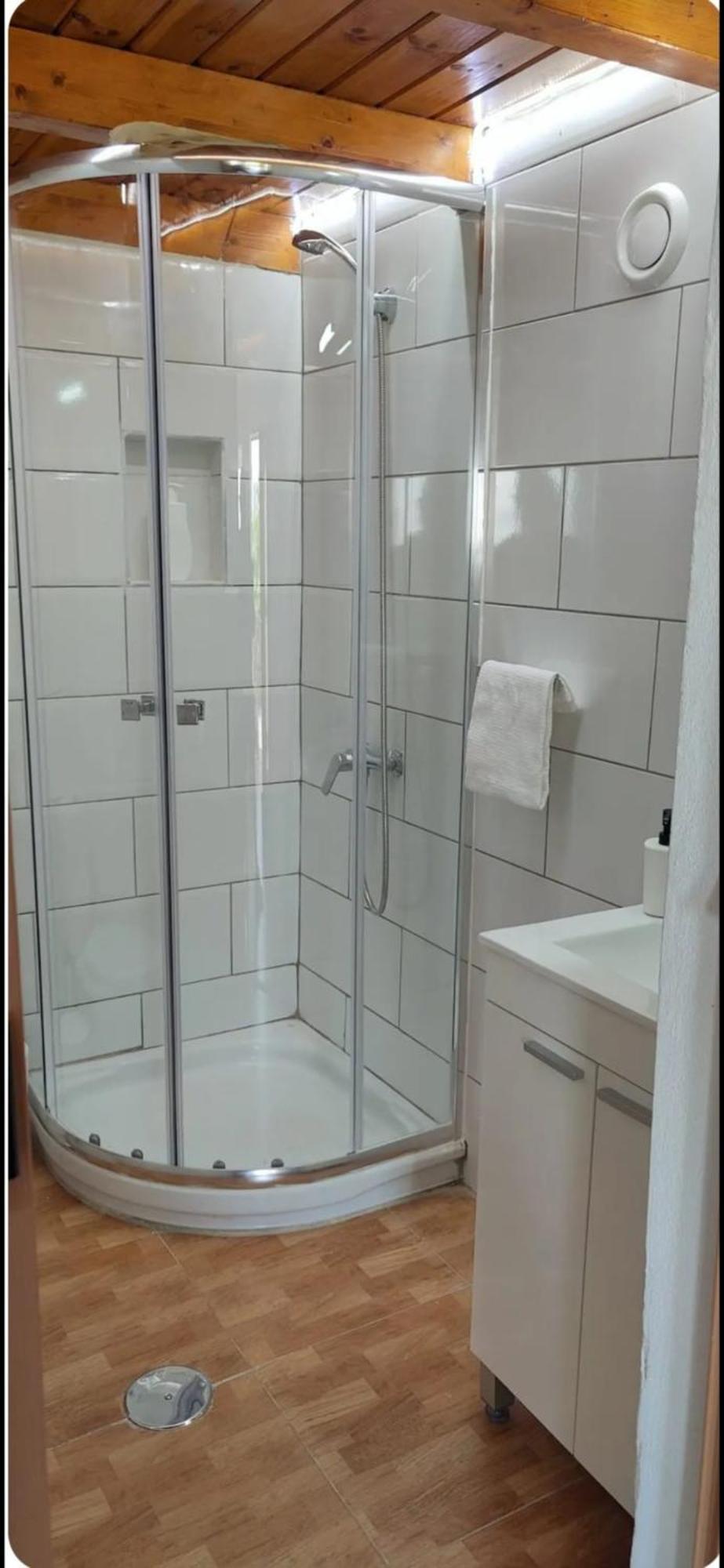 La Cabanita Apartamento *